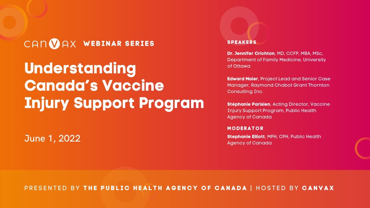 Health Canada delays access to vaccine injury records for up to 15 years